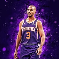 Chris Paul