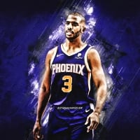 Chris Paul