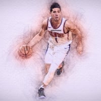 Devin Booker