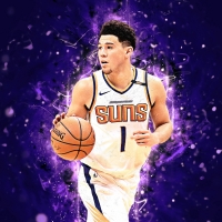 Devin Booker