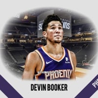 Devin Booker