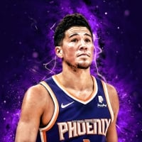 Devin Booker