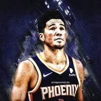 Devin Booker