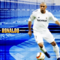 Ronaldo NazÃ¡rio