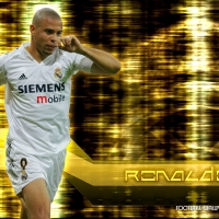 Ronaldo NazÃ¡rio