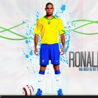 Ronaldo NazÃ¡rio