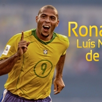 Ronaldo NazÃ¡rio