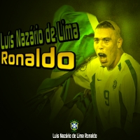 Ronaldo NazÃ¡rio