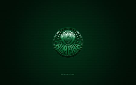 Sociedade Esportiva Palmeiras - crest, palmeiras, logo, emblem