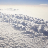 Clouds