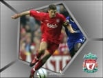 Steven Gerrard