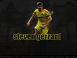 Steven Gerrard