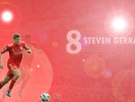 Steven Gerrard