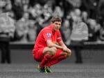 Steven Gerrard