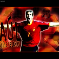 RaÃºl GonzÃ¡lez Blanco