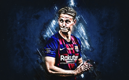 Frenkie de Jong - frenkie de jong, barca, barcelona, de jong