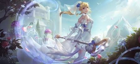 Lux - cg, Lux, fantasy, tina