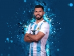 Sergio AgÃ¼ero