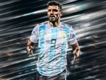 Sergio Agüero