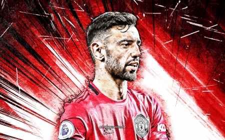 Bruno Fernandes - bruno, bruno fernandes, fernandes, manchester united