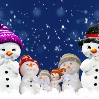 Snowmen