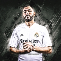 Karim Benzema