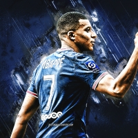 Kylian MbappÃ©