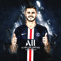 Mauro Icardi