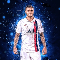 Mauro Icardi