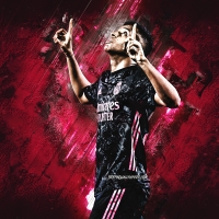 Rodrygo Goes