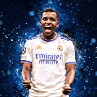 Rodrygo Goes