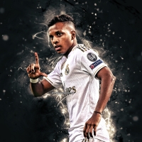 Rodrygo Goes