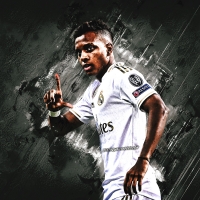 Rodrygo Goes