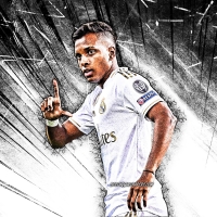Rodrygo Goes