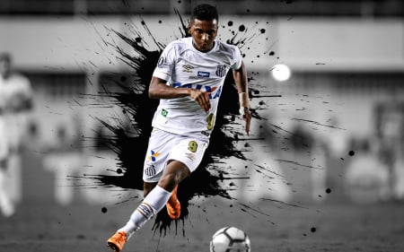 Rodrygo Goes - rodrygo goes, santos, Santos FC, rodrygo