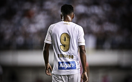 Rodrygo Goes - rodrygo goes, santos, Santos FC, rodrygo