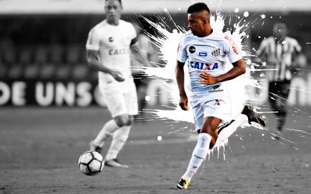 Rodrygo Goes - rodrygo, rodrygo goes, Santos FC, santos