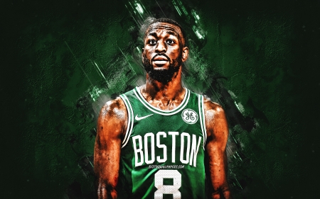 Kemba Walker - NBA, kemba walker, kemba, boston celtics