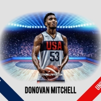 Donovan Mitchell