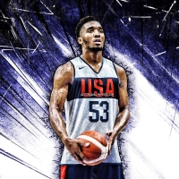Donovan Mitchell
