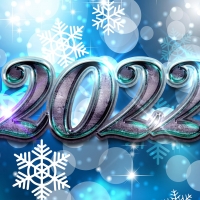 Happy New Year!