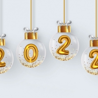 Happy New Year!