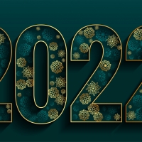 Happy New Year!