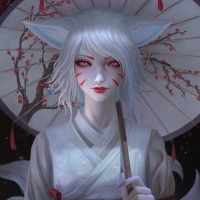 Kitsune