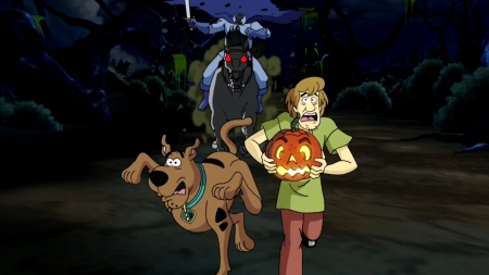 Scooby Doo And The Goblin King - king, doo, goblin, scooby