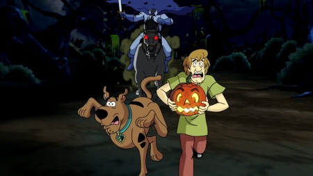 Scooby Doo And The Goblin King - doo, scooby, goblin, king