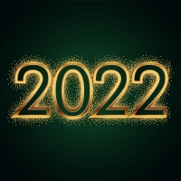 Happy New Year 2022