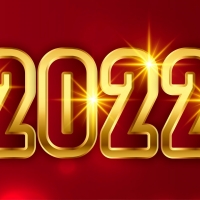 Happy New Year 2022