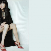 Qi Shi or Shu Qi