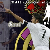 RaÃºl GonzÃ¡lez Blanco